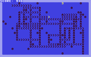 Astro Fighter — ss (WOR)