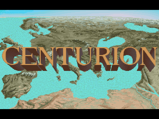Centurion - Defender of Rome — sstitle (WOR)