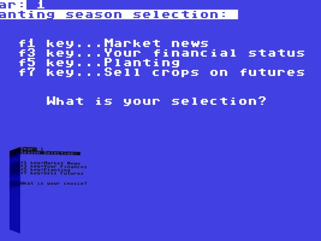 The Farm Game — mixrbv2 (WOR)