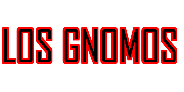Gnomos, Los — wheel-hd (SS)