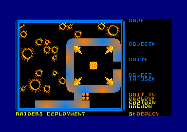 Rebelstar — ss (EU)