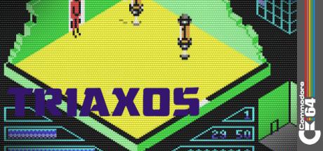 Triaxos — steamgrid