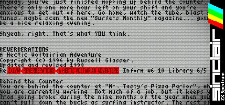 ZxZvm - Reverberations - A Hectic Voltairian Adventure — steamgrid