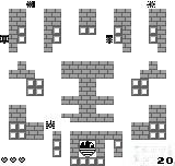 Vindicators — ss (WOR)