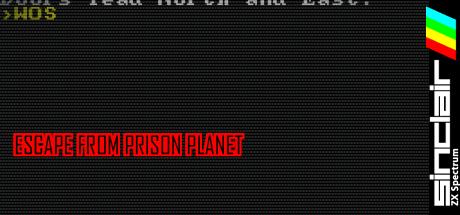 Escape from Prison Planet — steamgrid