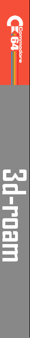 3D-Roam — box-2D-side (CUS)