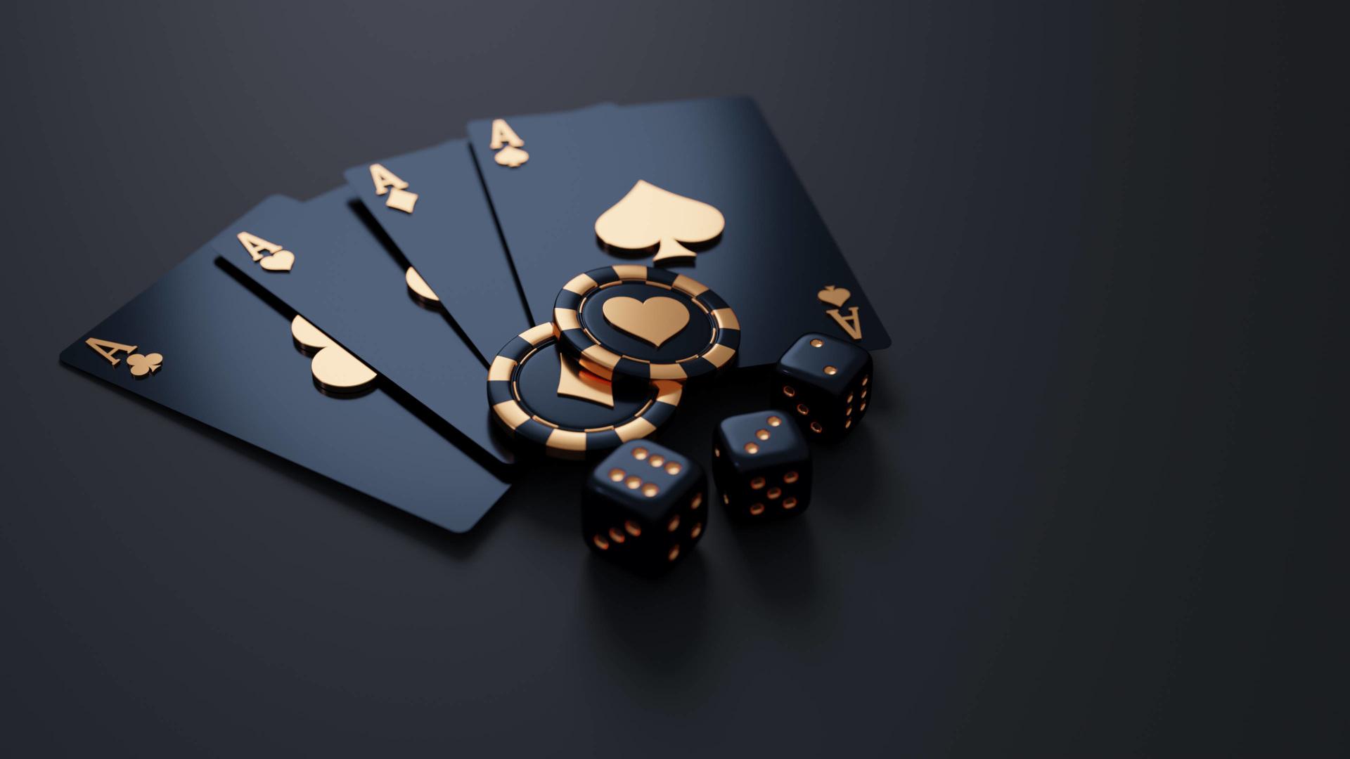 21 Blackjack — fanart