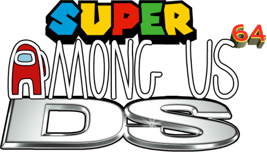 Super Among Us 64 DS — wheel (WOR)