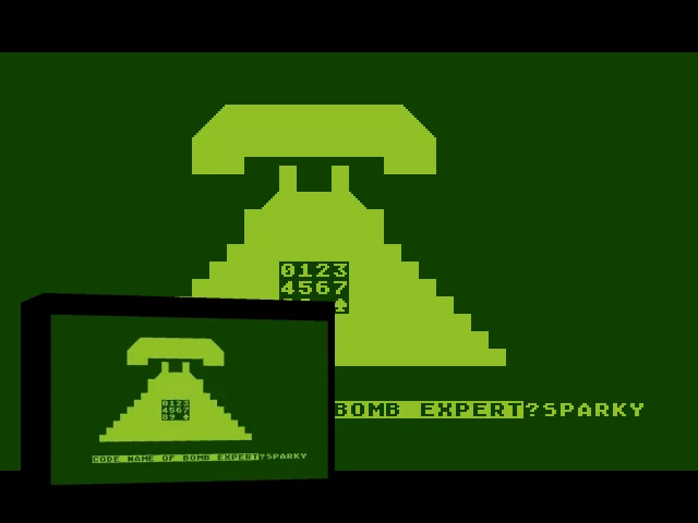 Dial a Bomb — mixrbv2 (WOR)