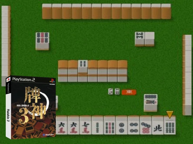 Haishin 3 — mixrbv2 (JP)