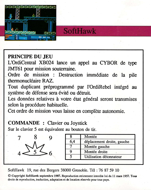 Cybor — box-2D-back (FR)