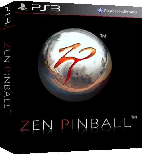 Zen Pinball — box-3D (WOR)