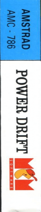 Power Drift — box-2D-side (SP)
