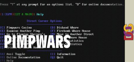 PimpWars — steamgrid