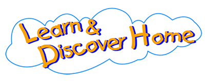 Learn & Discover Home — wheel (US)
