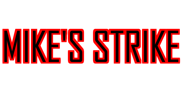 Mike's Strike — wheel-hd (SS)