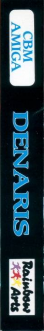 Denaris — box-2D-side (EU)