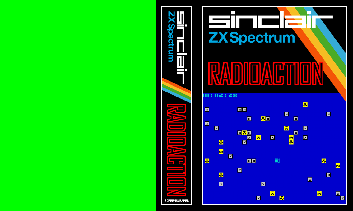 Radioaction — box-texture (SS)