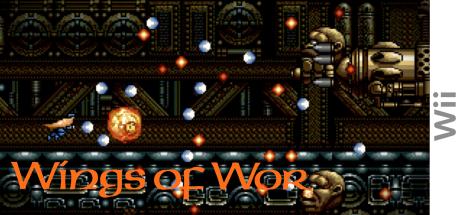 Wings of Wor — steamgrid