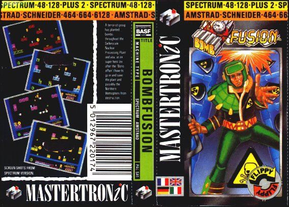 Bombfusion — box-scan (WOR)
