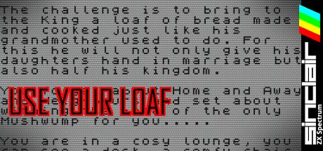 Use Your Loaf — steamgrid