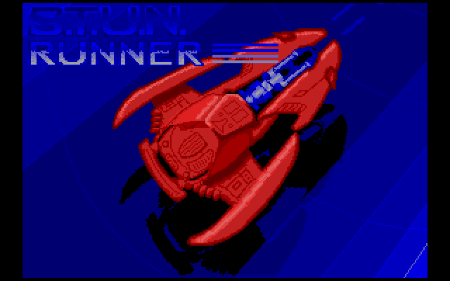 S.T.U.N. Runner — sstitle (EU)