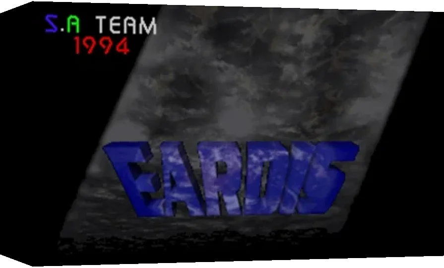 Eardis : Revolution Force — box-3D (WOR)
