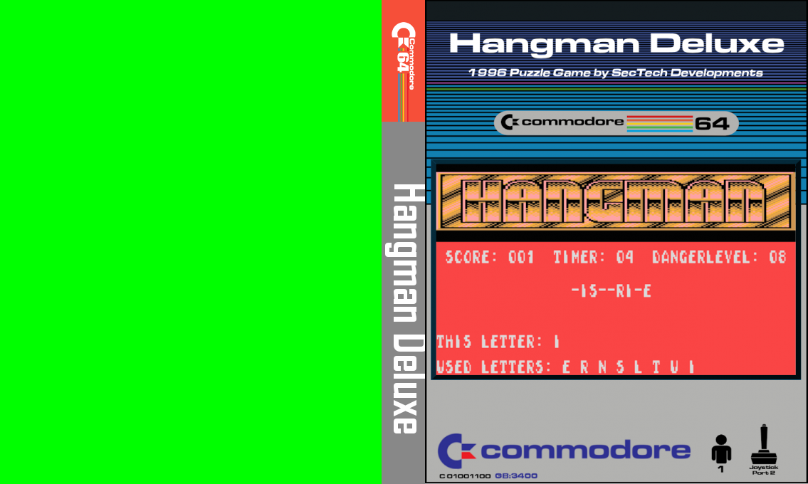 Hangman Deluxe — box-texture (CUS)