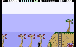 Alien Invasion — ss (WOR)