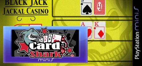 Card Shark — steamgrid