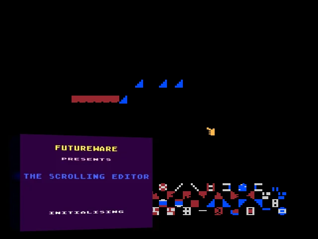Sidewinder Editor — mixrbv2 (WOR)
