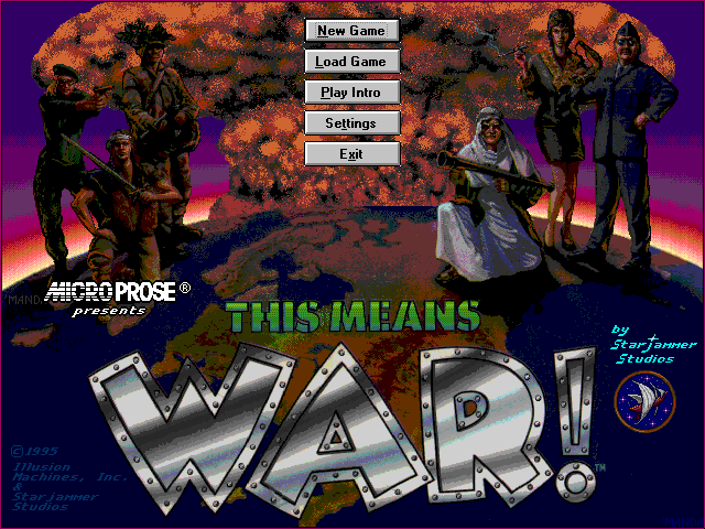 This Means War! — sstitle (WOR)