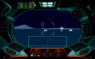Infestation — ss (WOR)
