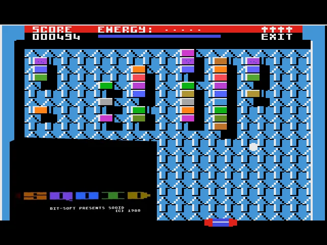 Sqoid — mixrbv2 (WOR)