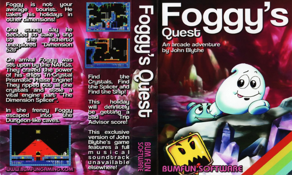 Foggy's Quest — box-texture (WOR)