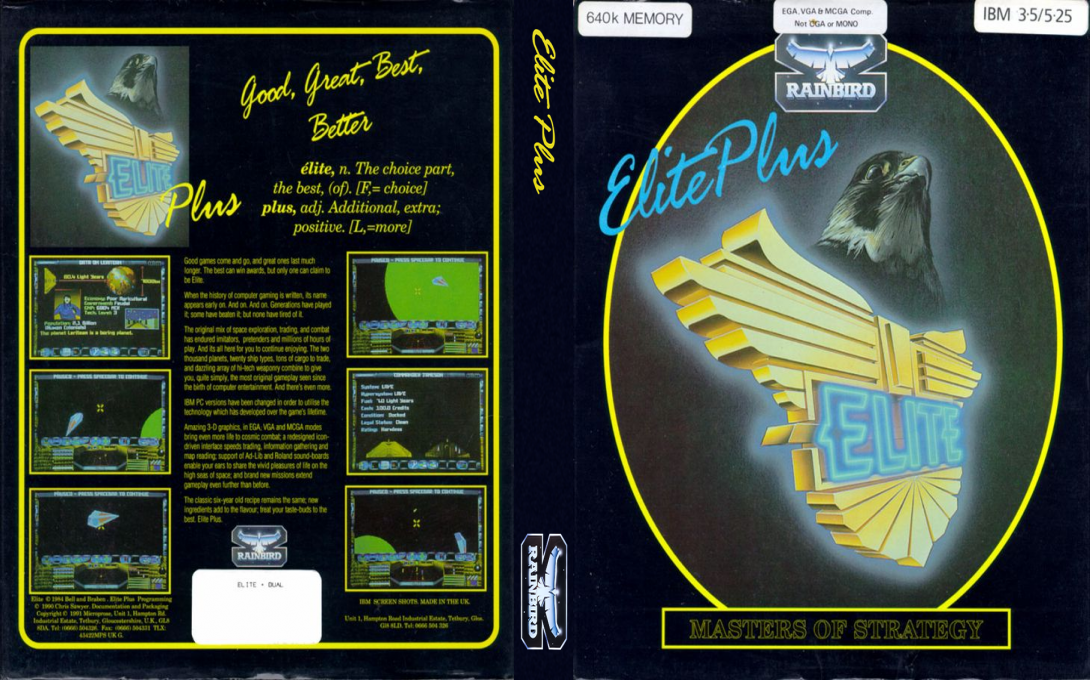 Elite Plus — box-texture (EU)