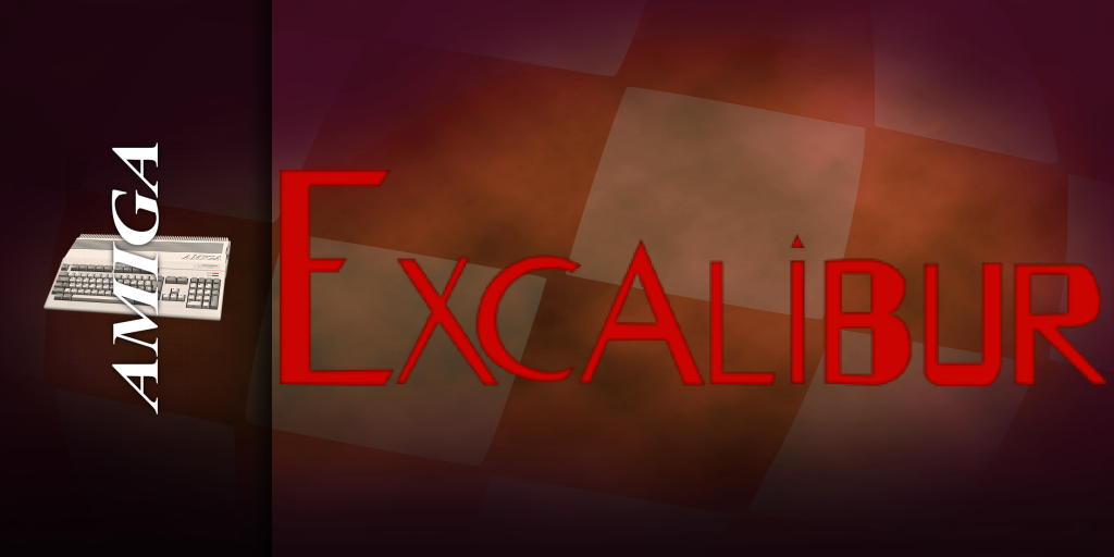 Excalibur — screenmarquee (WOR)