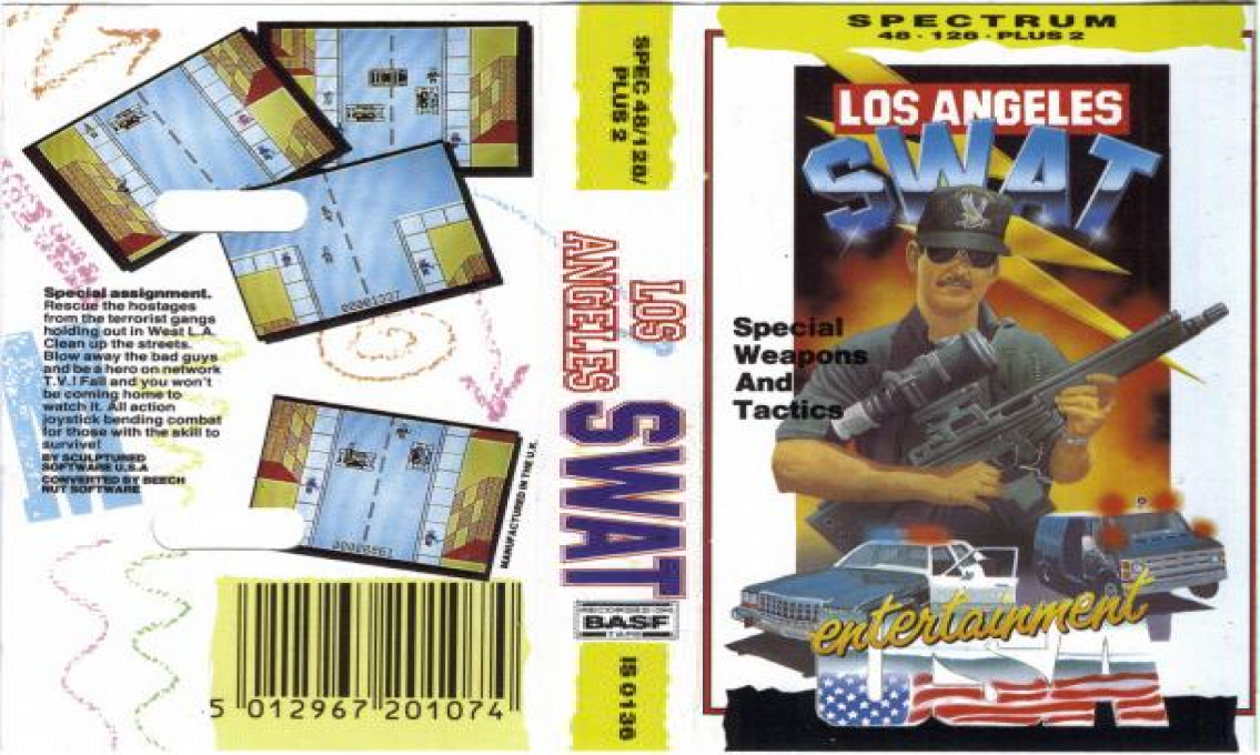 Angeles Swat, Los — box-texture (EU)