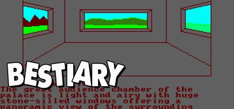 Bestiary — steamgrid