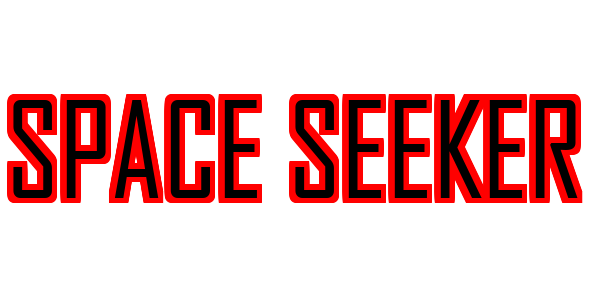 Space Seeker — wheel-hd (SS)