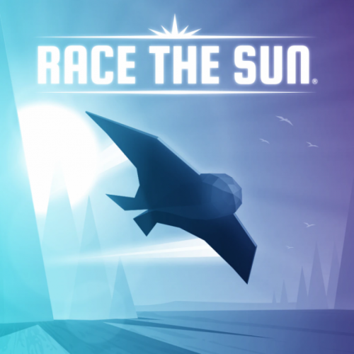 Race the Sun — support-texture (CUS)
