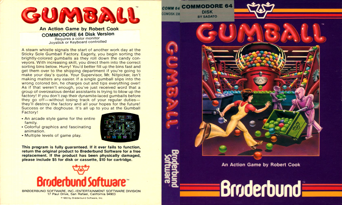 Gumball — box-texture (US)