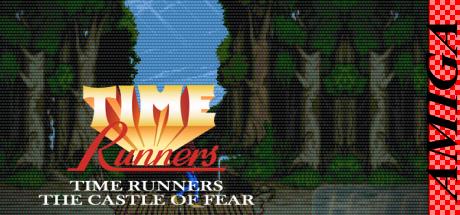 Time Runners 4 - The Castle of Fear — steamgrid
