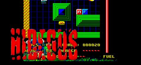Hideous — steamgrid
