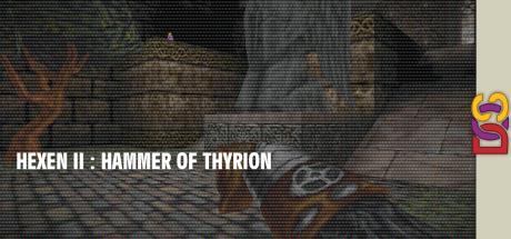 Hexen II : Hammer of Thyrion — steamgrid