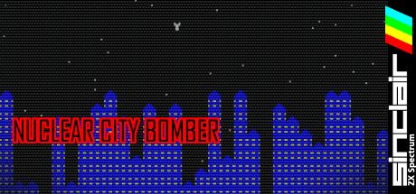 Nuclear City Bomber — steamgrid