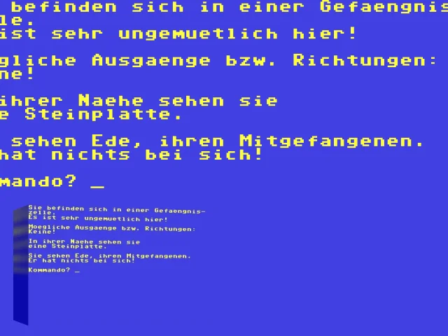 Freiheit — mixrbv2 (WOR)