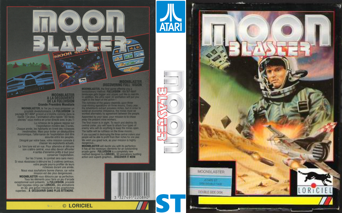 Moon Blaster — box-texture (EU)
