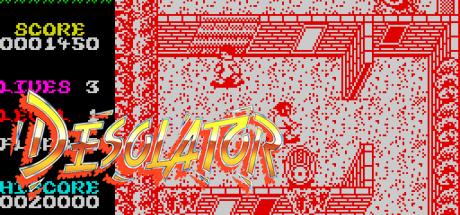Desolator — steamgrid