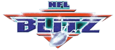 NFL Blitz — wheel (WOR)